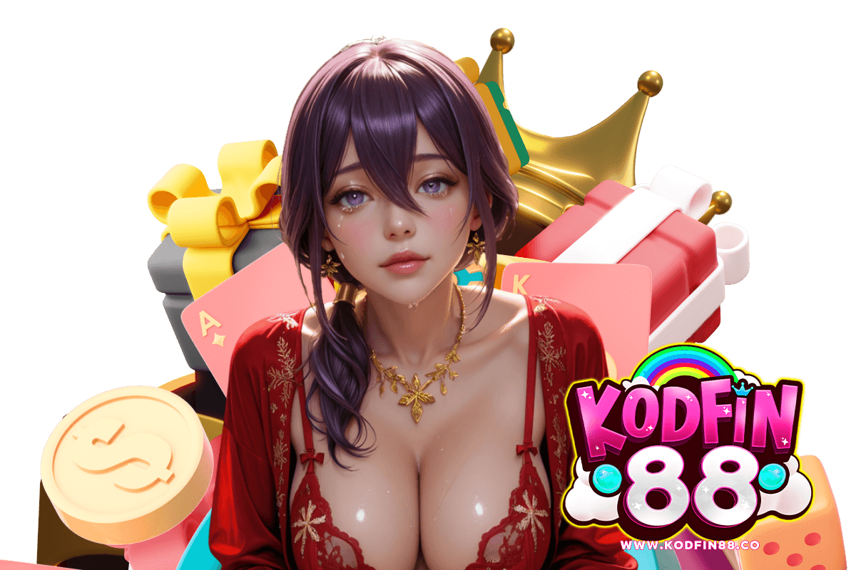 kodfin88