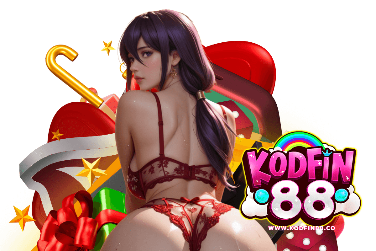kodfin88 สมัคร