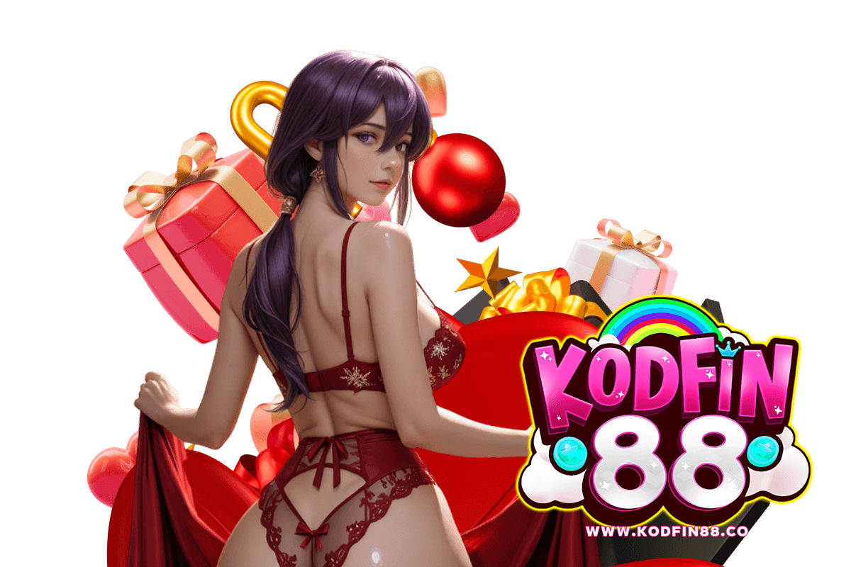 kodfin88 เว็บตรง