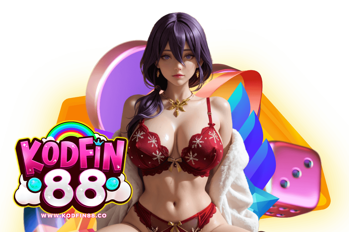 kodfin88 แจกเครดิตฟรี